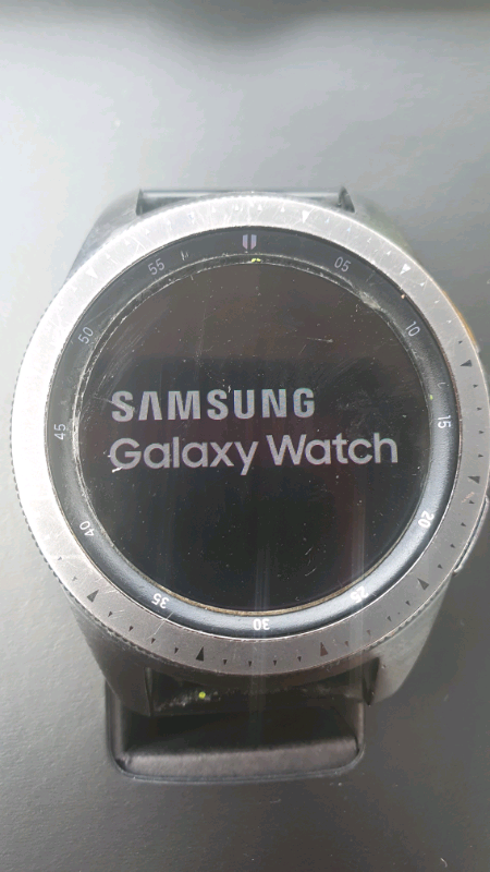gumtree samsung watch